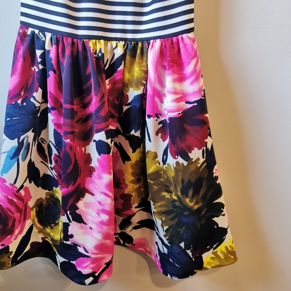 Fun Party Dress!!.. WITH POCKETS - Picture 4 of 6